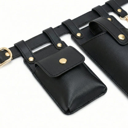 Harlow | Modern Waist Bag