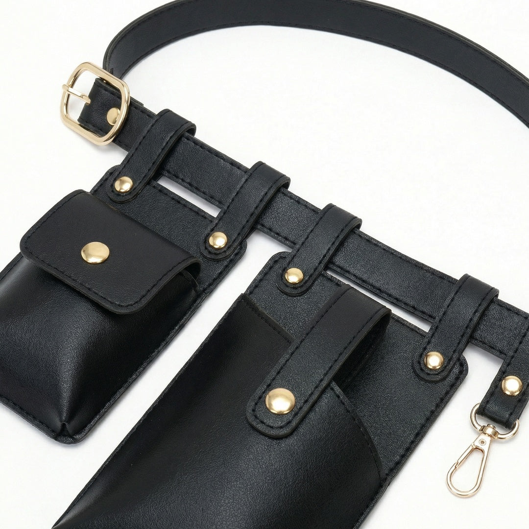 Harlow | Modern Waist Bag
