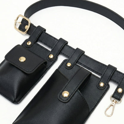 Harlow | Modern Waist Bag