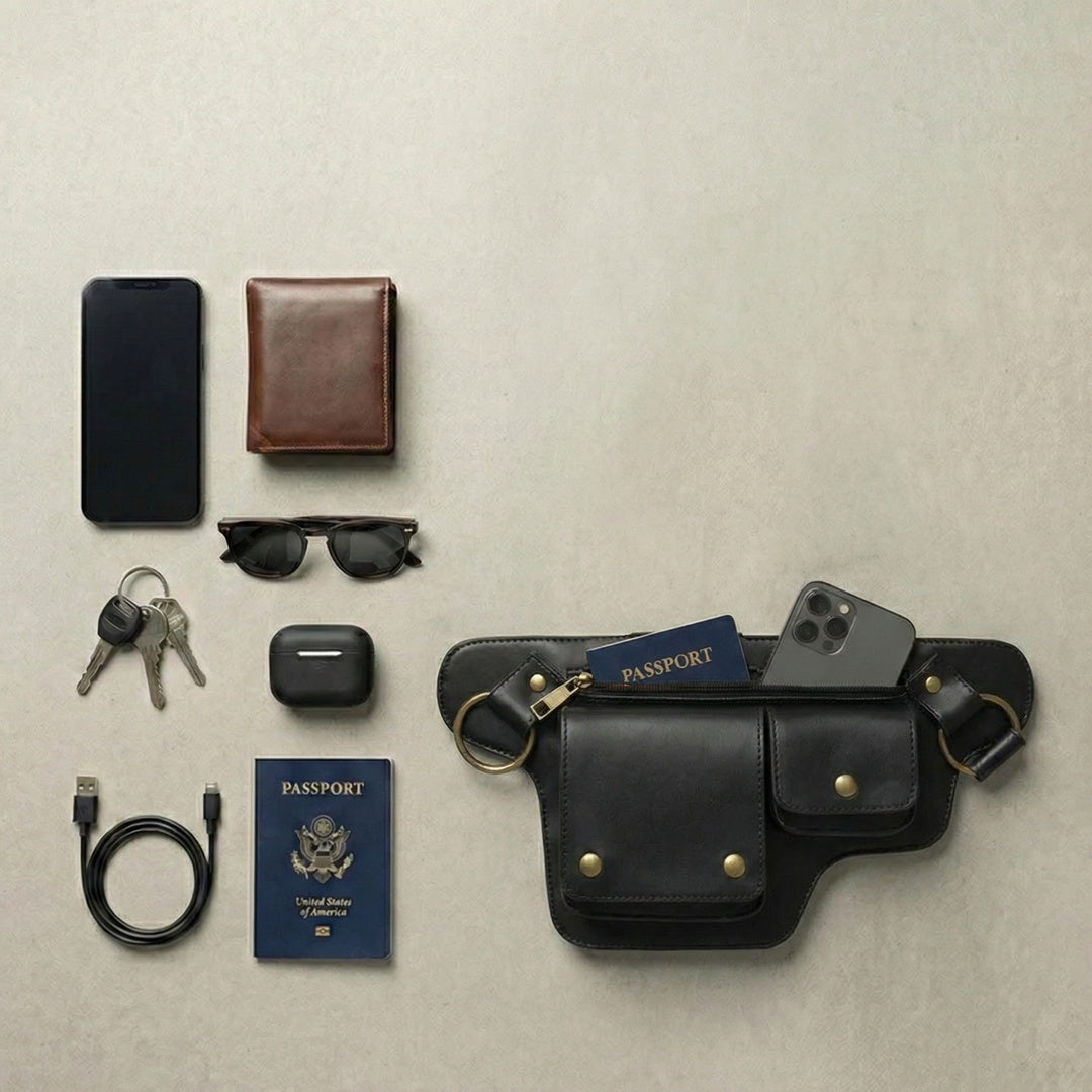 Dawson™ | Classic Belt Bag