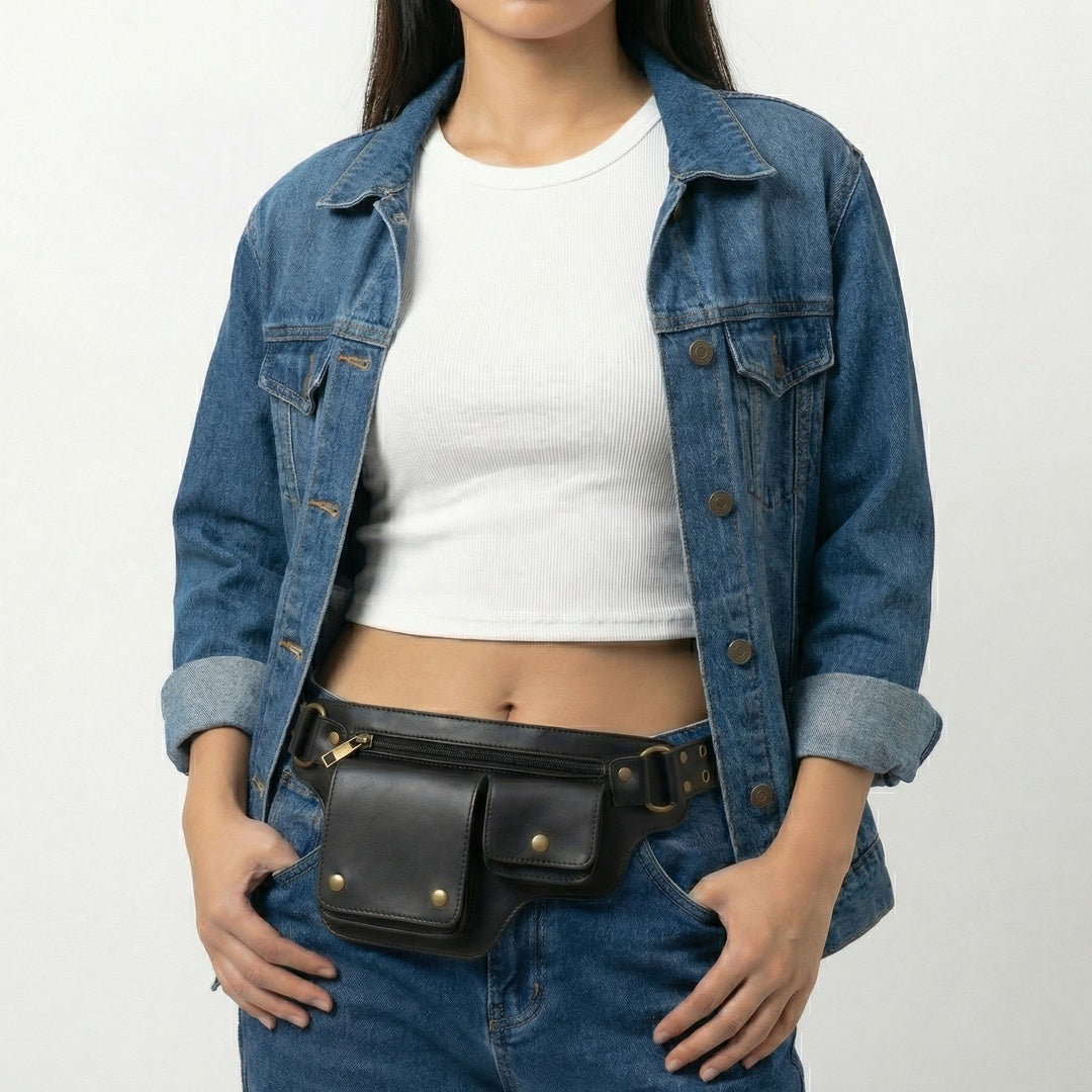 Dawson™ | Classic Belt Bag