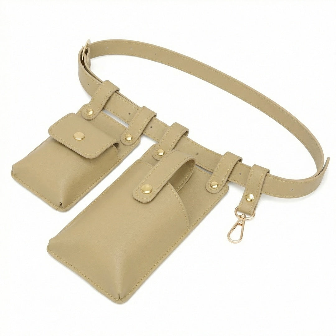 Harlow | Modern Waist Bag
