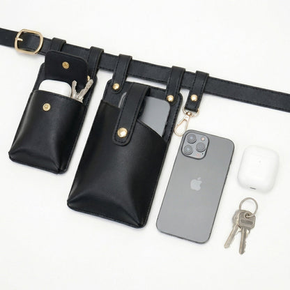 Harlow | Modern Waist Bag