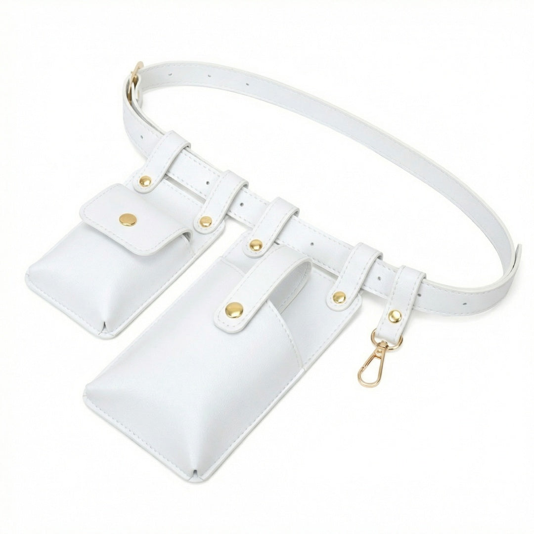 Harlow | Modern Waist Bag