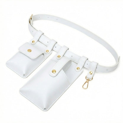Harlow | Modern Waist Bag