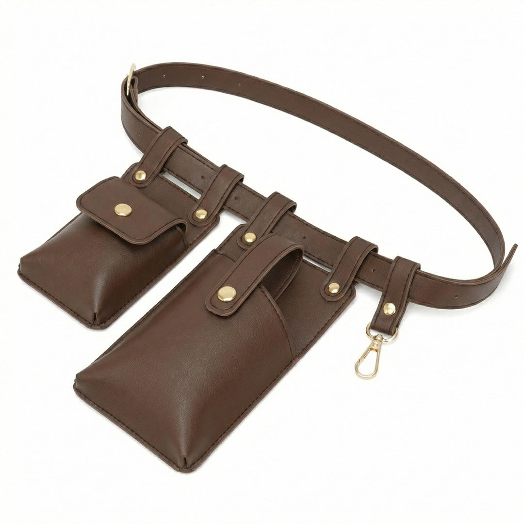 Harlow | Modern Waist Bag