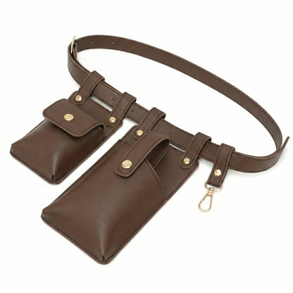 Harlow | Modern Waist Bag