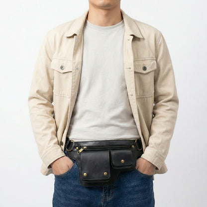 Dawson™ | Classic Belt Bag