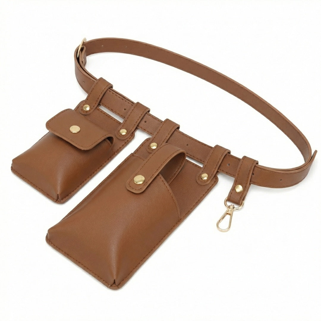 Harlow | Modern Waist Bag