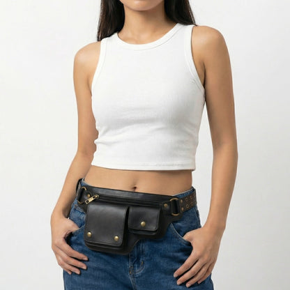 Dawson™ | Classic Belt Bag
