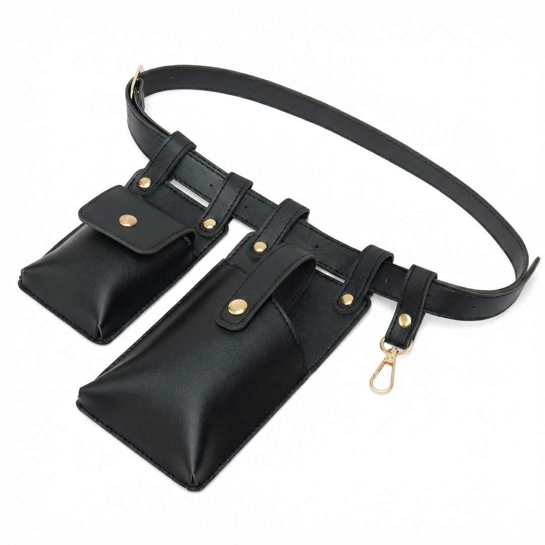 Harlow | Modern Waist Bag