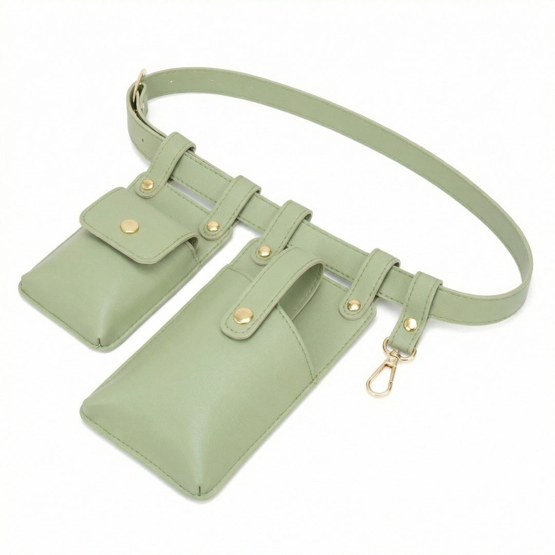 Harlow | Modern Waist Bag