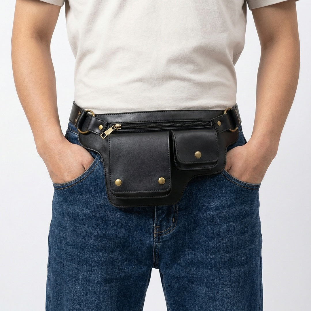 Dawson™ | Classic Belt Bag