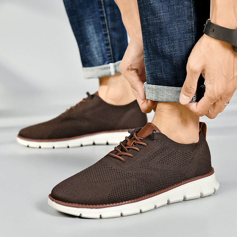 UltraCom™ | Healthy and Supportive Walking Shoes (Spring Edition)