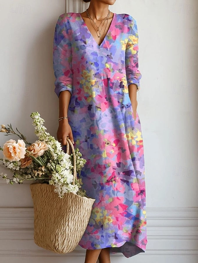 Cynthia™ | Everyday Comfort Dress