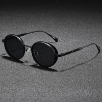 Black - Gray
