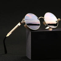 Sunset Gold