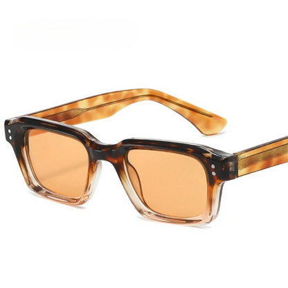 Vantier Square Sunglasses
