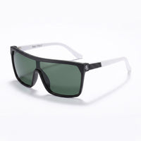 Transparent Green