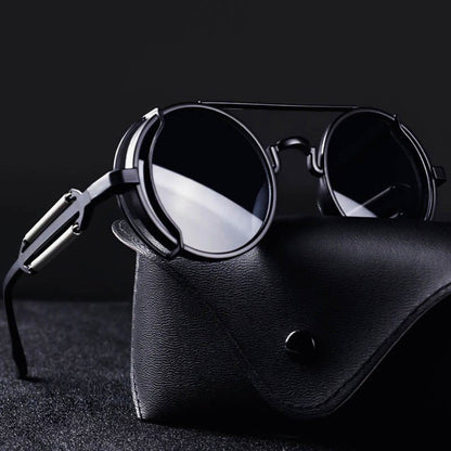 Vanta Edge Circular Shades