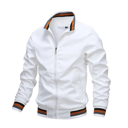 Jeffrey | Premium Men's Coat