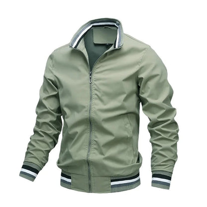 Jeffrey | Premium Men's Coat