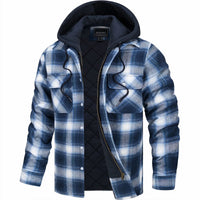 Dark blue jacket (Almost sold out)