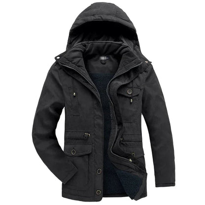 Jerry | Premium casual winter jacket
