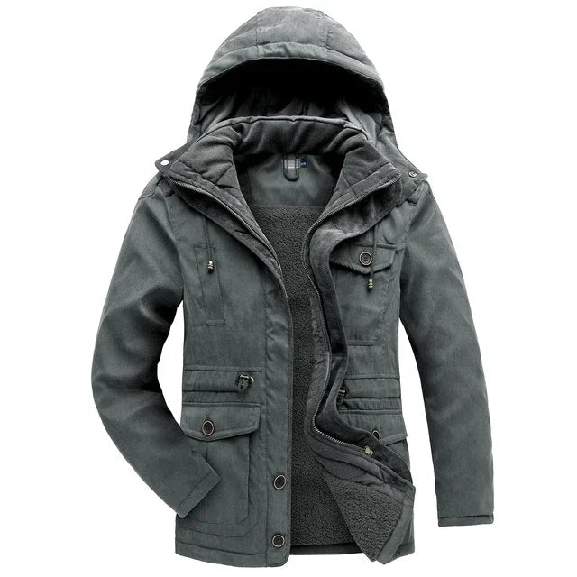 Jerry | Premium casual winter jacket