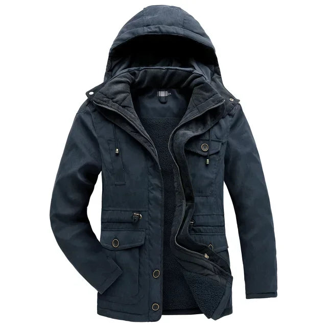 Jerry | Premium casual winter jacket