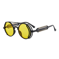 Sunbeam Yellow