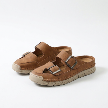 Romy™ | Sporty Summer Sandals with Adjustable Straps