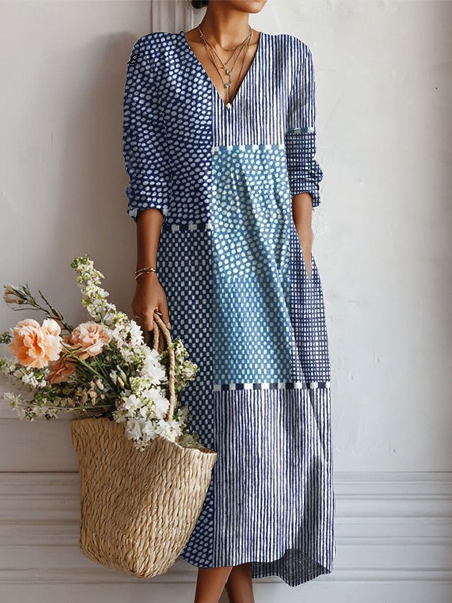Kellie™ | Everyday Comfort Dress