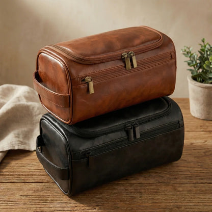 Brooks | Classic Toiletry Bag