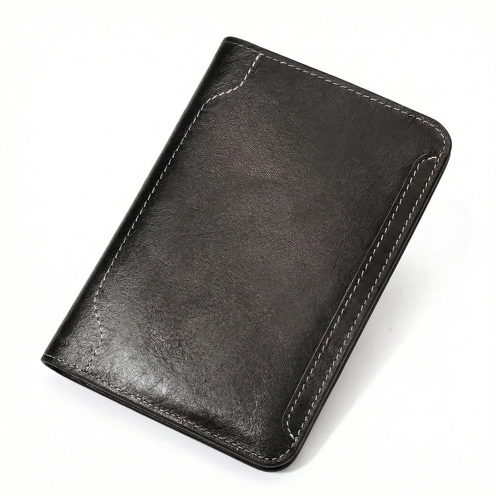 Sterling™ | Modern Passport Wallet