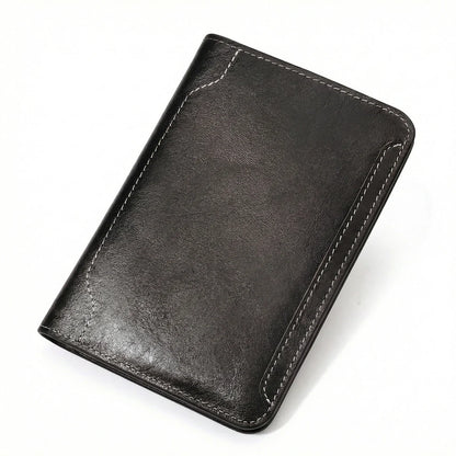 Sterling™ | Modern Passport Wallet