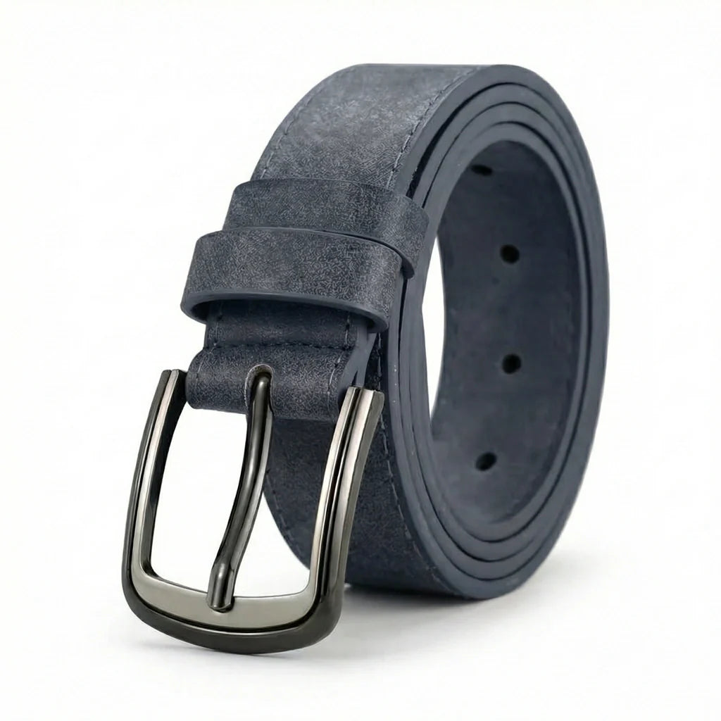 Grant | Classic Buckle Belt