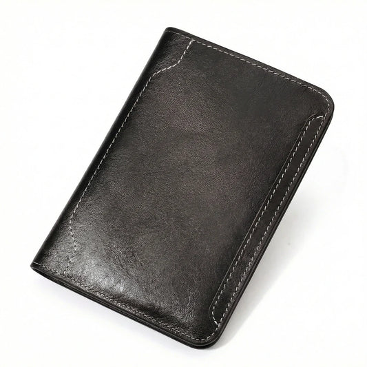 Sterling™ | Modern Passport Wallet