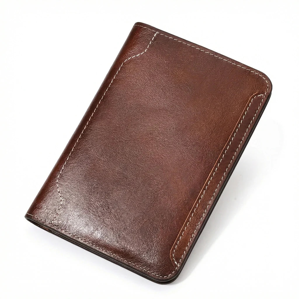 Sterling™ | Modern Passport Wallet