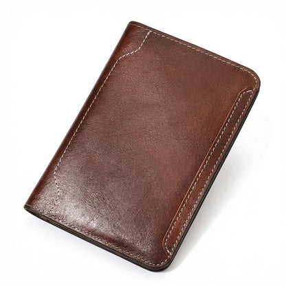 Sterling™ | Modern Passport Wallet