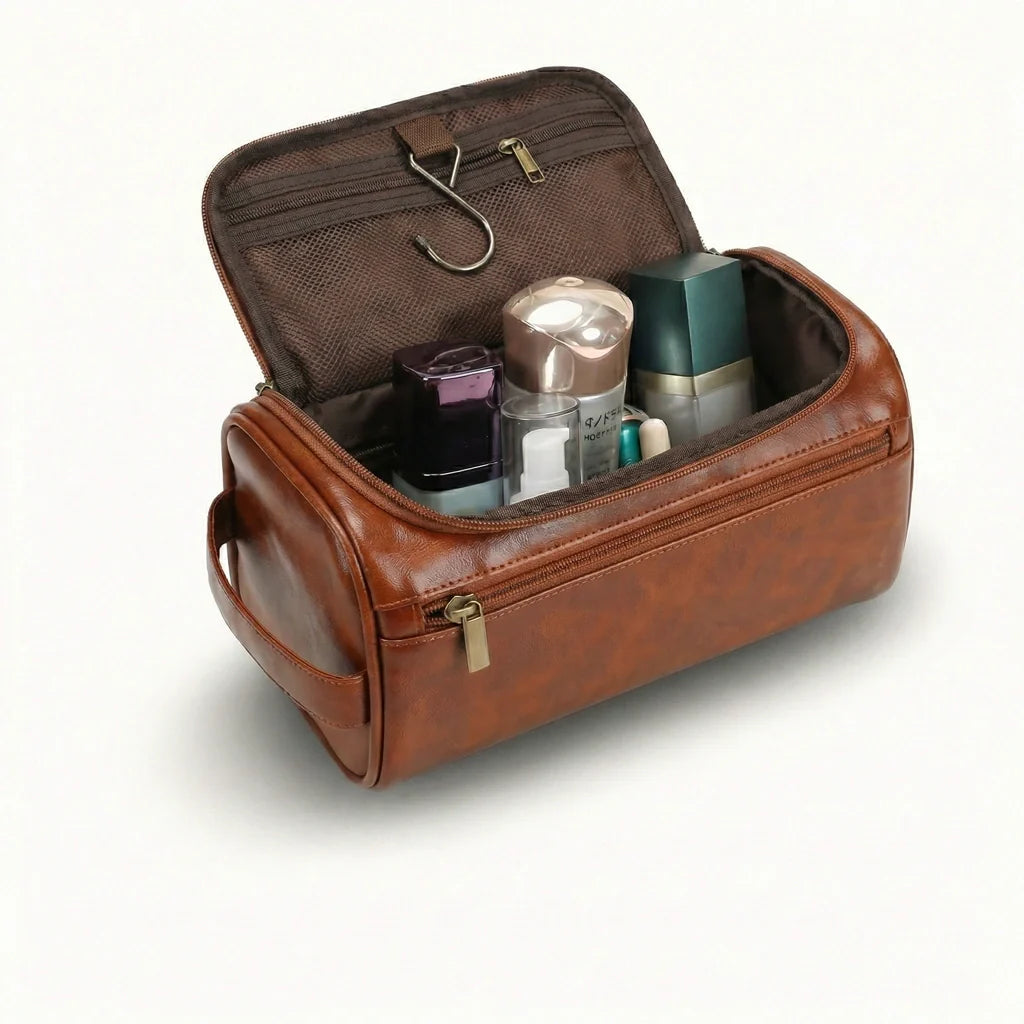 Brooks | Classic Toiletry Bag