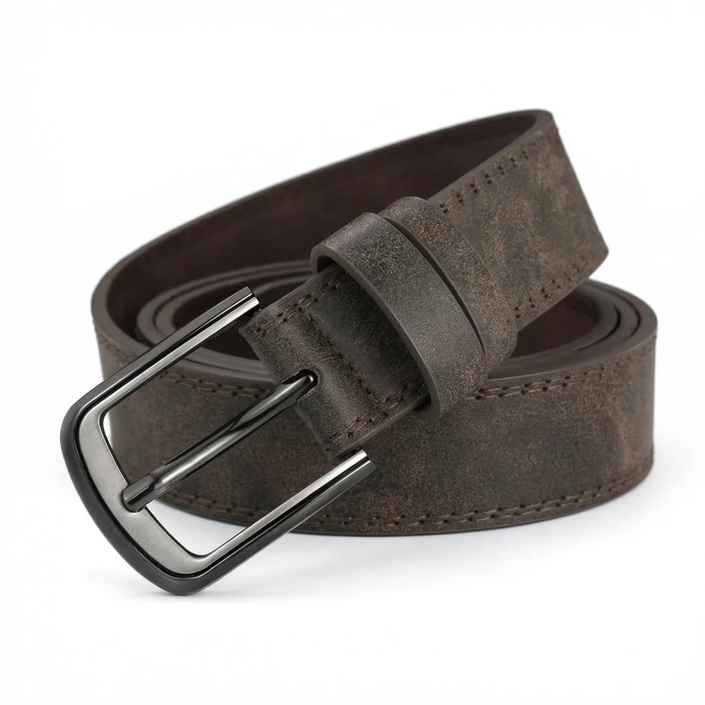 Grant | Classic Buckle Belt