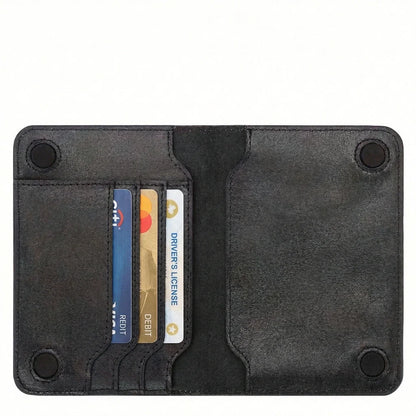 Sterling™ | Modern Passport Wallet