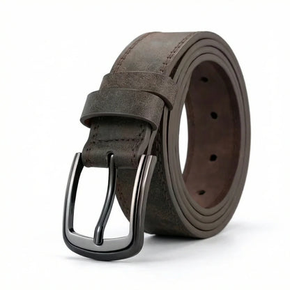 Grant | Classic Buckle Belt