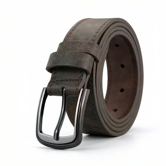 Grant | Classic Buckle Belt