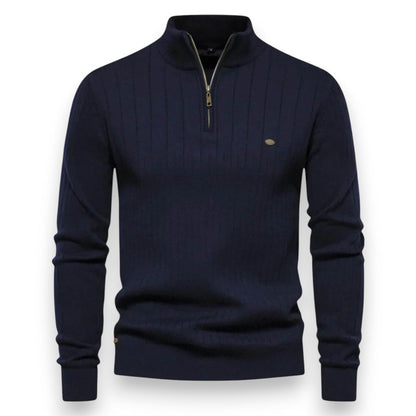 Fred | High-quality men's comfort sweater
