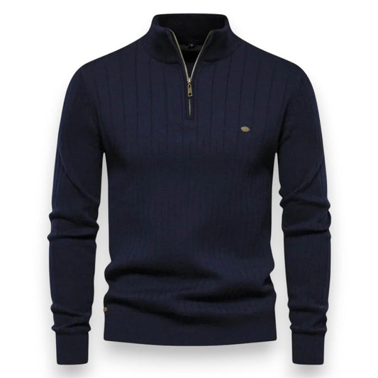 Fred | High-quality men's comfort sweater