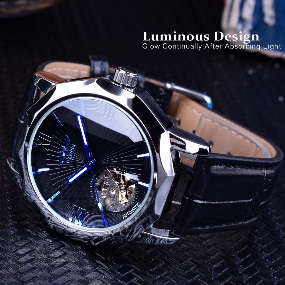 Lorenzo™ | Luxury Winner Watch