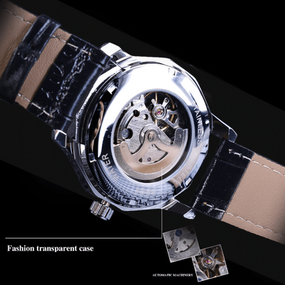 Lorenzo™ | Luxury Winner Watch