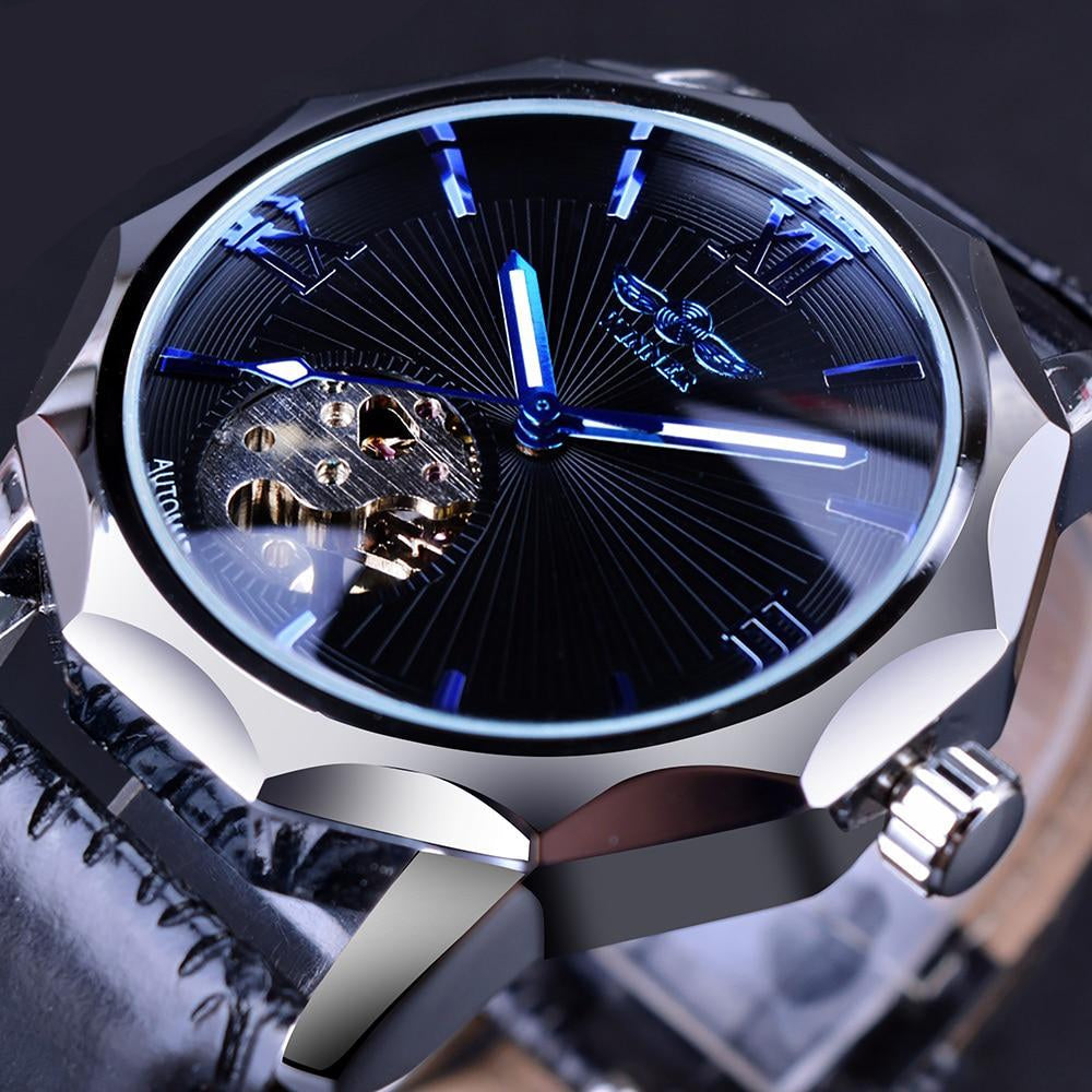 Lorenzo™ | Luxury Winner Watch